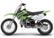 Kawasaki KLX110